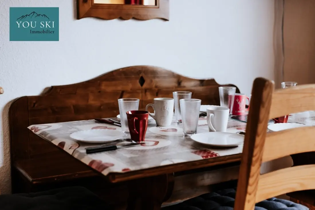 Chalet Curiaz