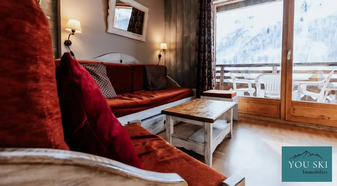 Chalet Curiaz