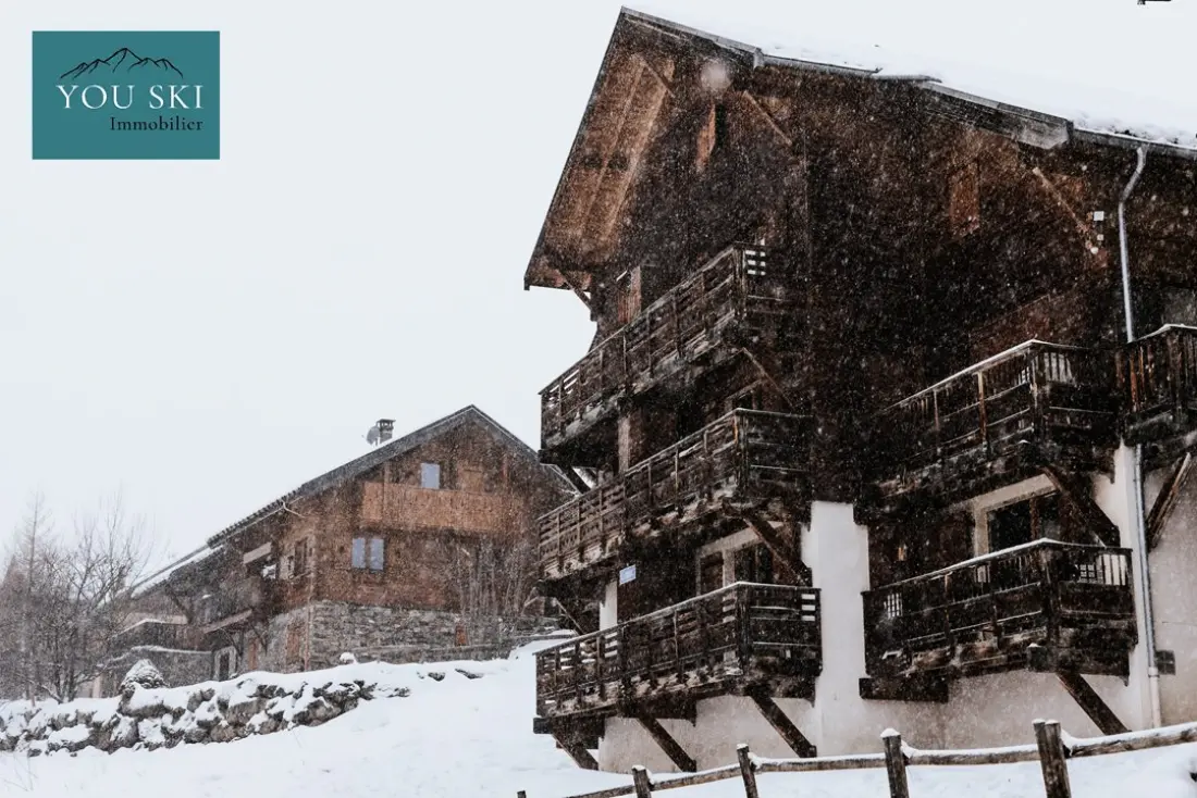 Chalet Curiaz