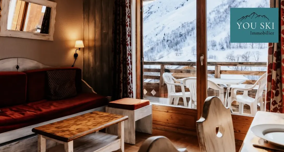 Chalet Curiaz
