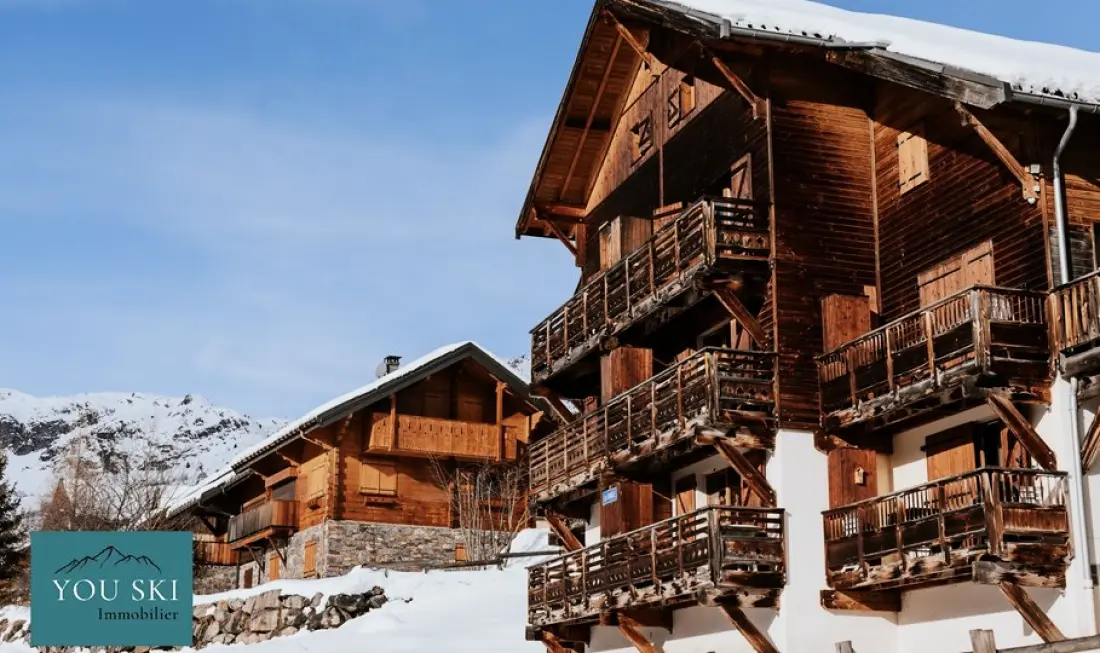 Chalet Curiaz