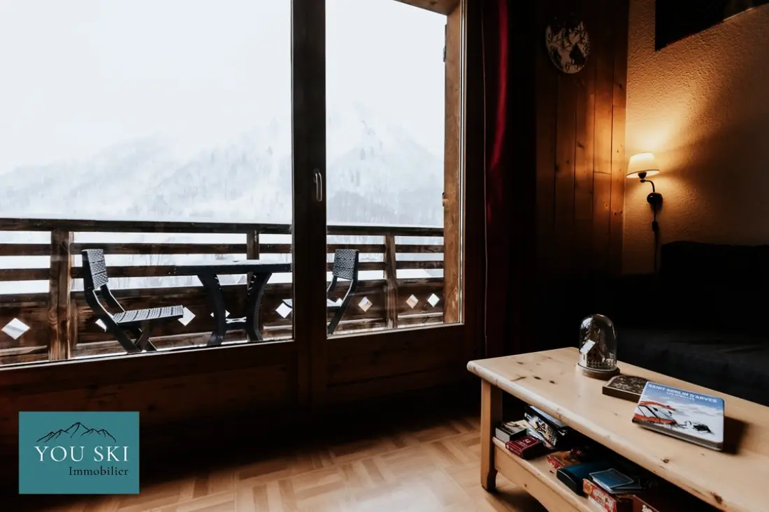 Chalet Curiaz