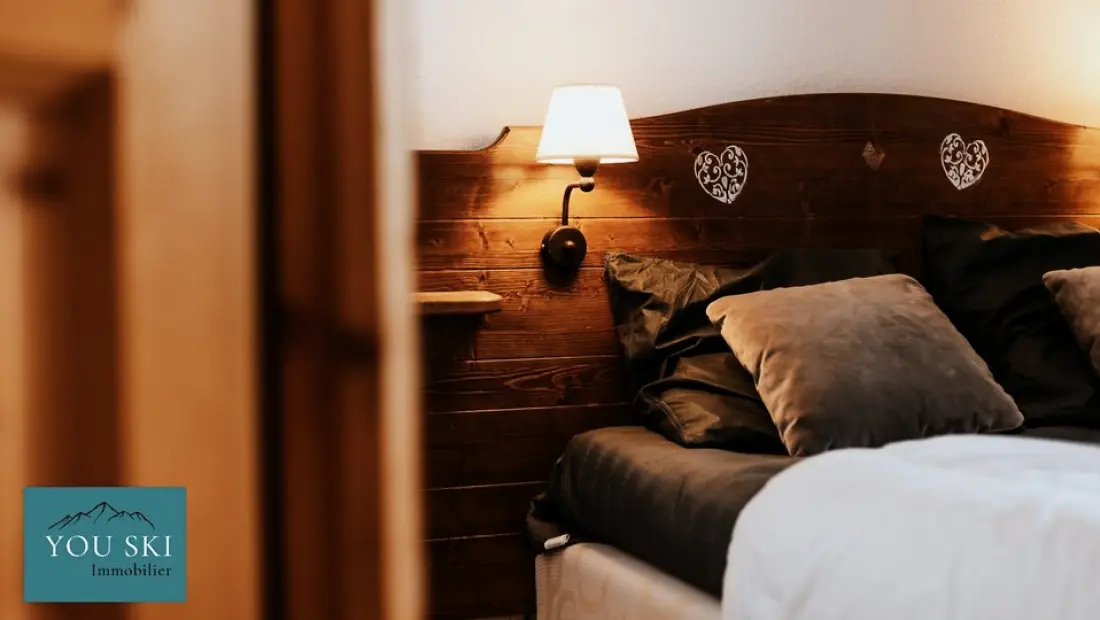 Chalet Curiaz