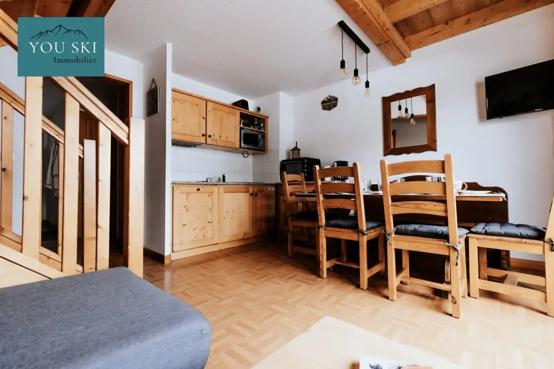Chalet Curiaz