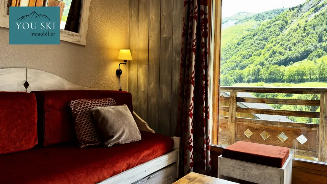 Chalet Curiaz