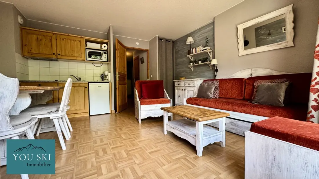 Chalet Curiaz