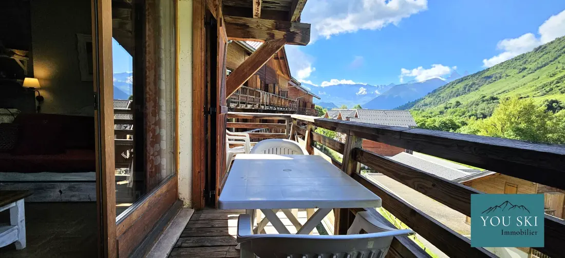 Chalet Curiaz