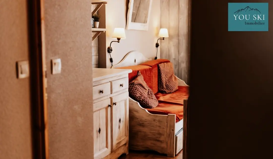 Chalet Curiaz