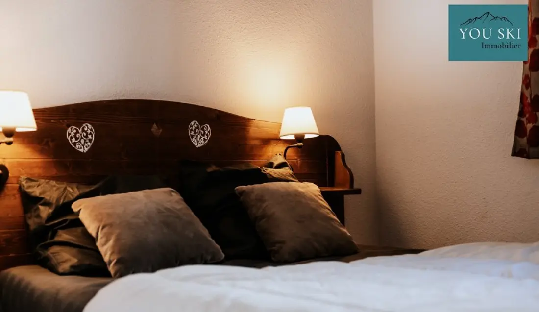 Chalet Curiaz