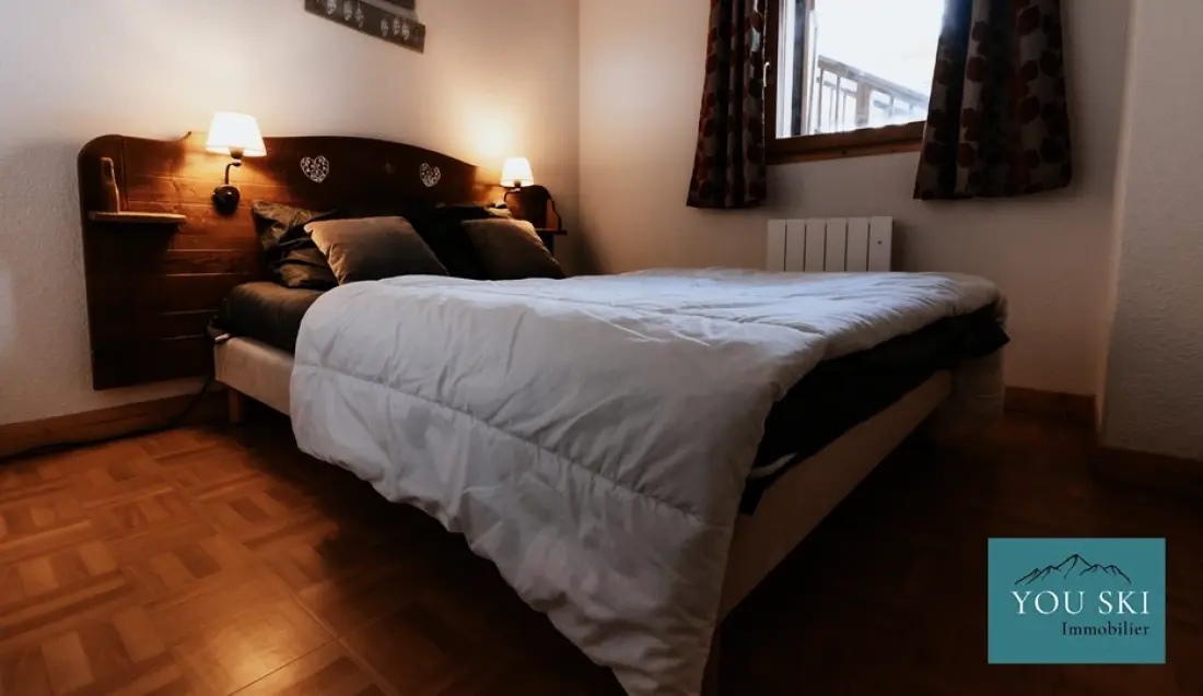 Chalet Curiaz