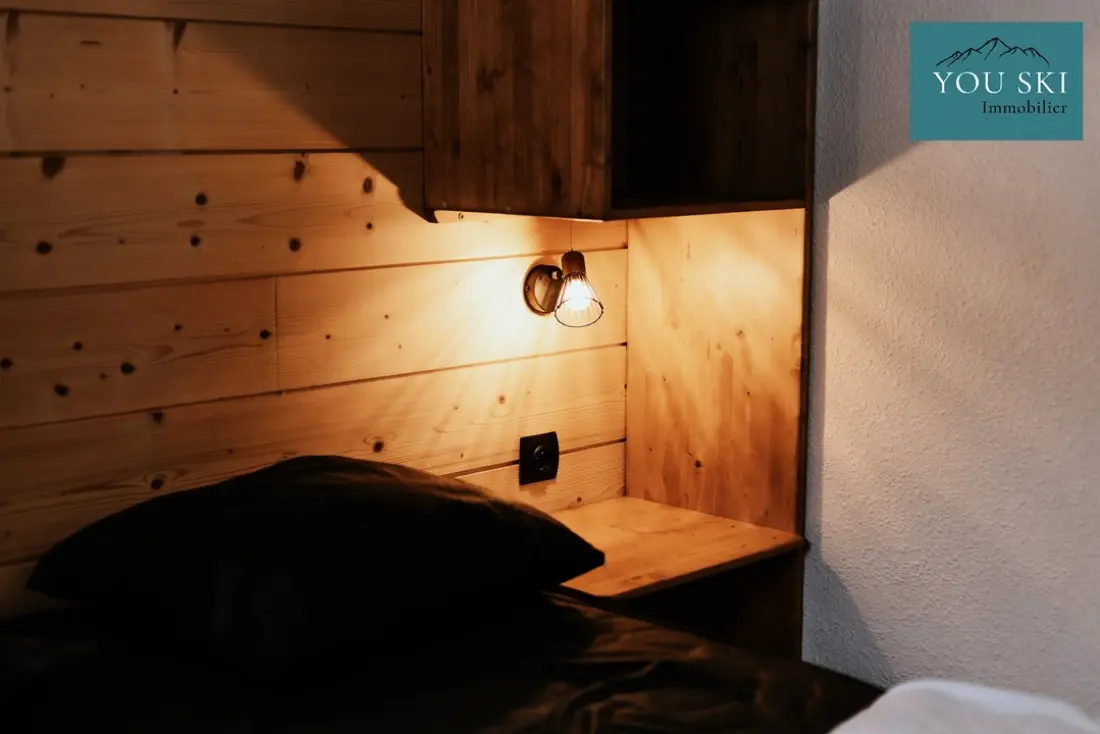 Chalet Curiaz