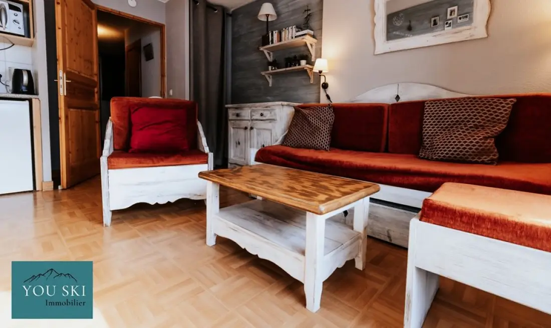 Chalet Curiaz