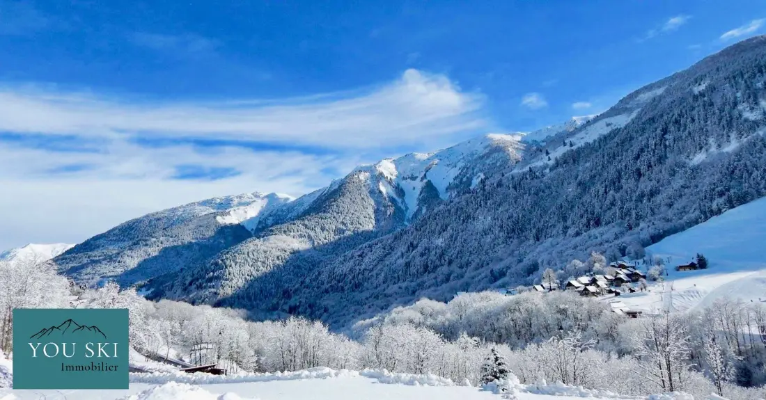 Chalet Curiaz
