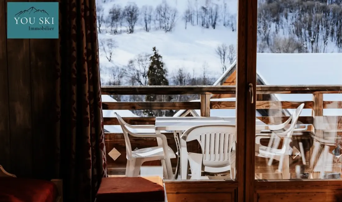 Chalet Curiaz