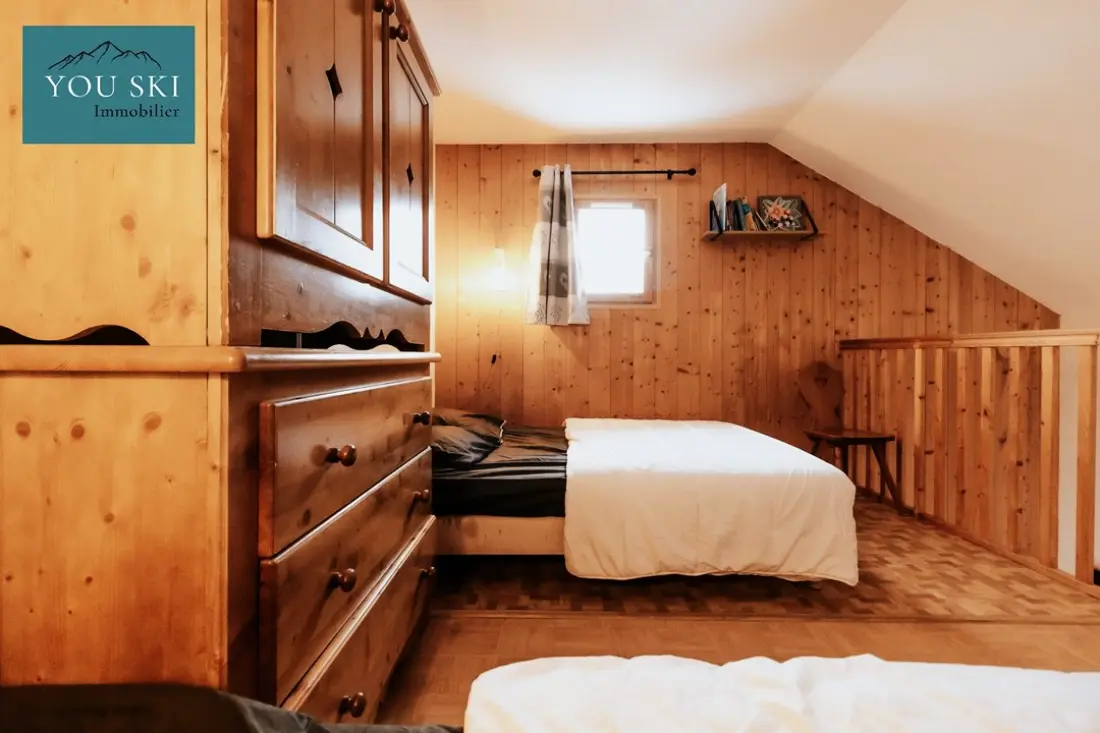 Chalet Curiaz