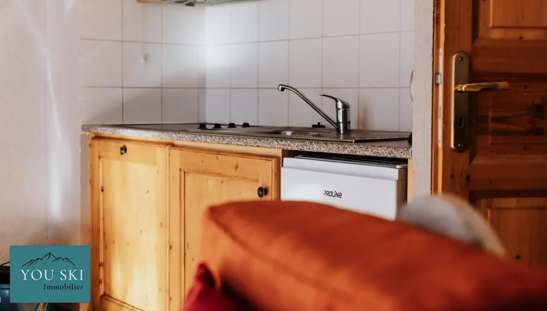 Chalet Curiaz