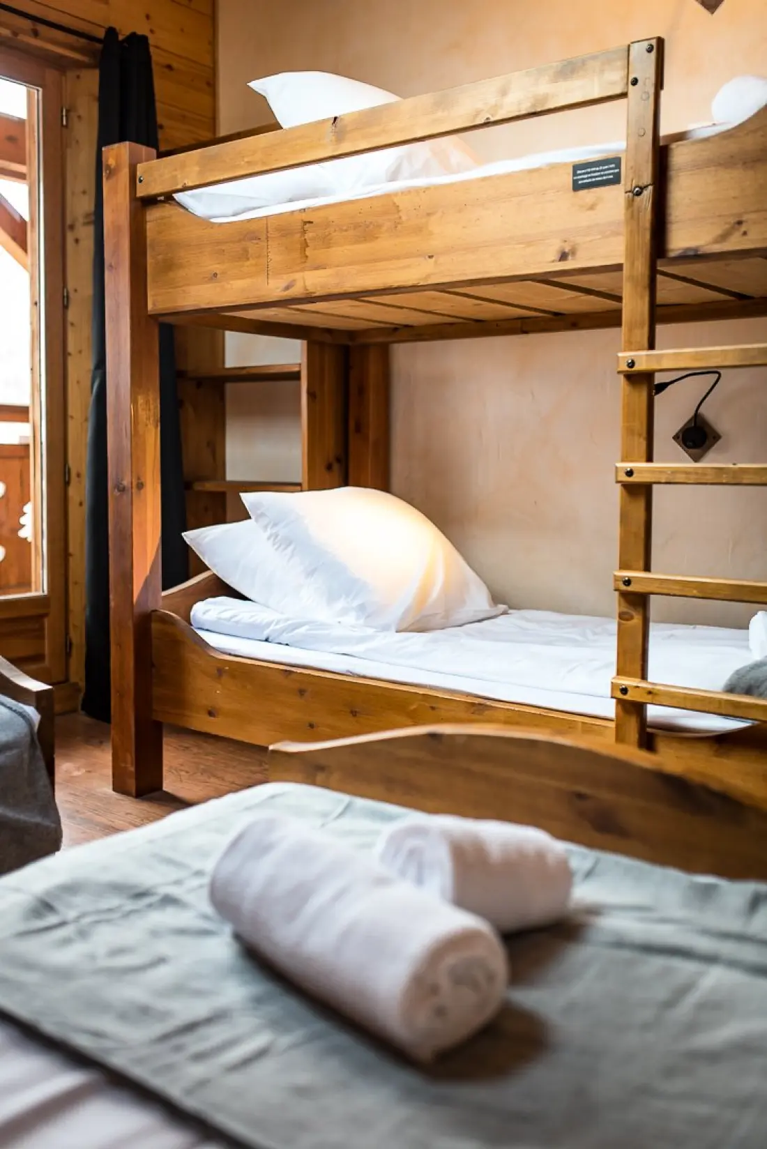 Chalet D'aime-st Sorlin D Arves