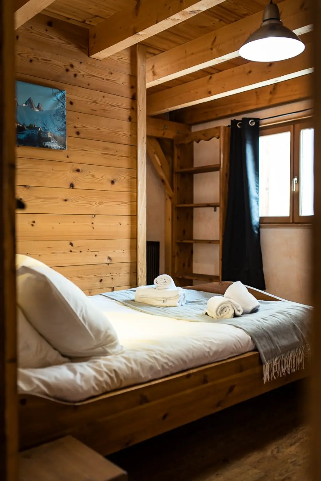 Chalet D'aime-st Sorlin D Arves