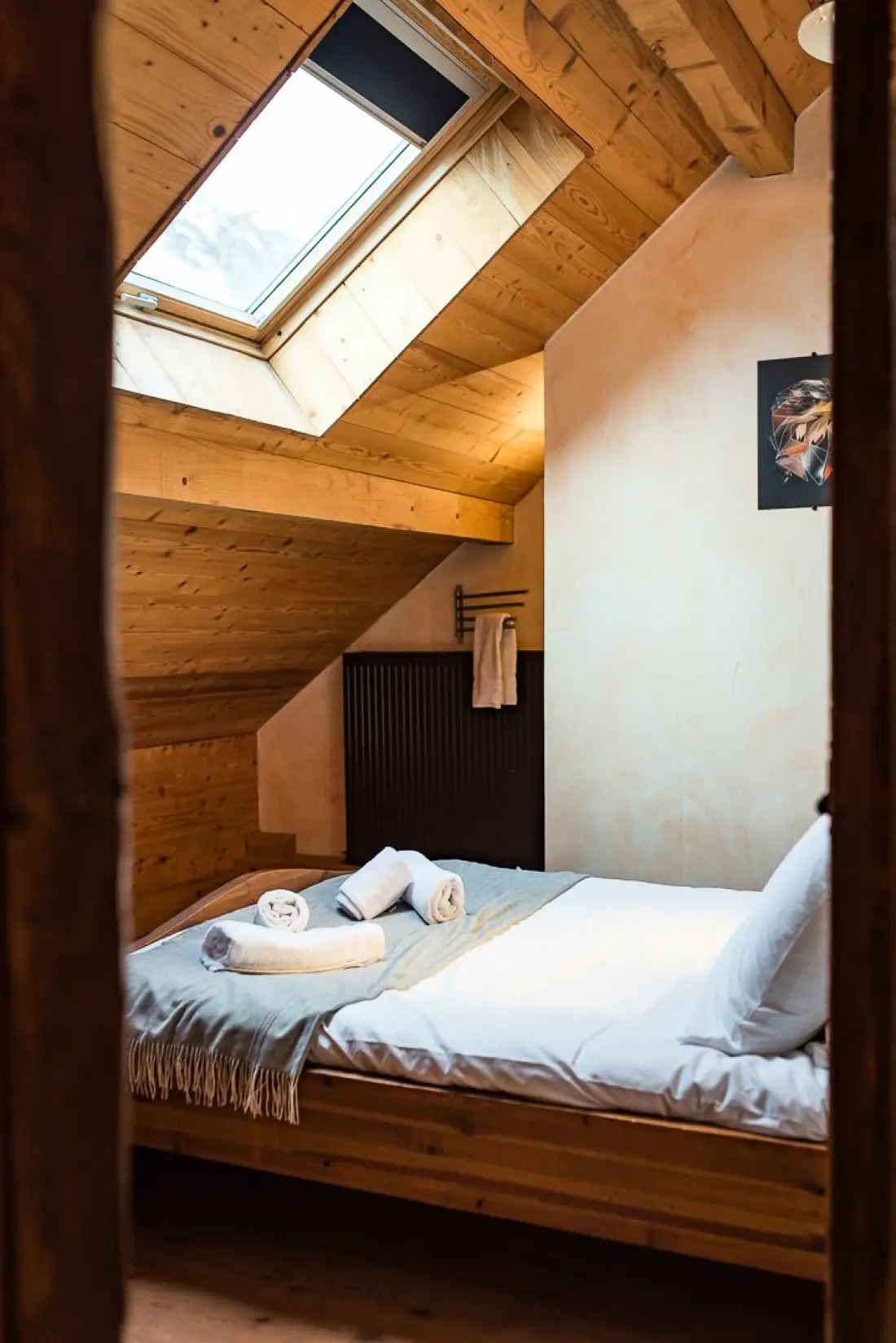 Chalet D'aime-st Sorlin D Arves