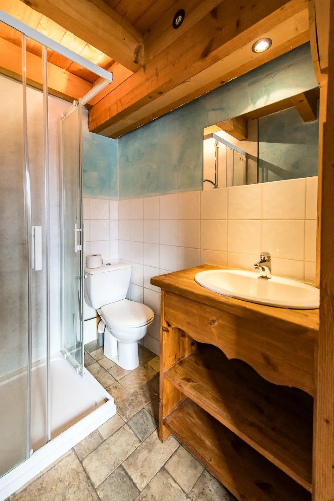Chalet D'aime-st Sorlin D Arves