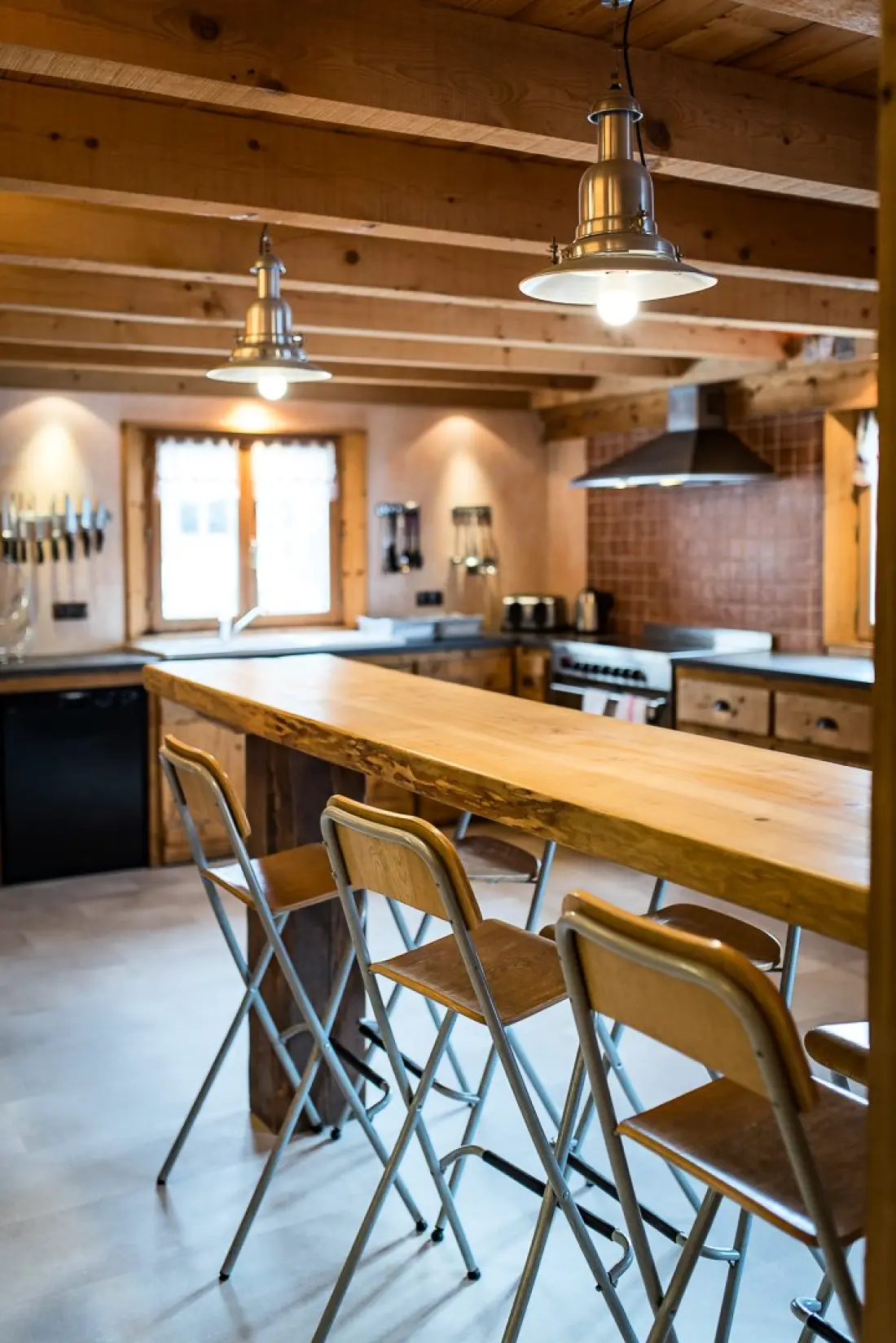 Chalet D'aime-st Sorlin D Arves