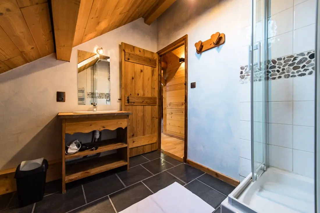 Chalet D'aime-st Sorlin D Arves