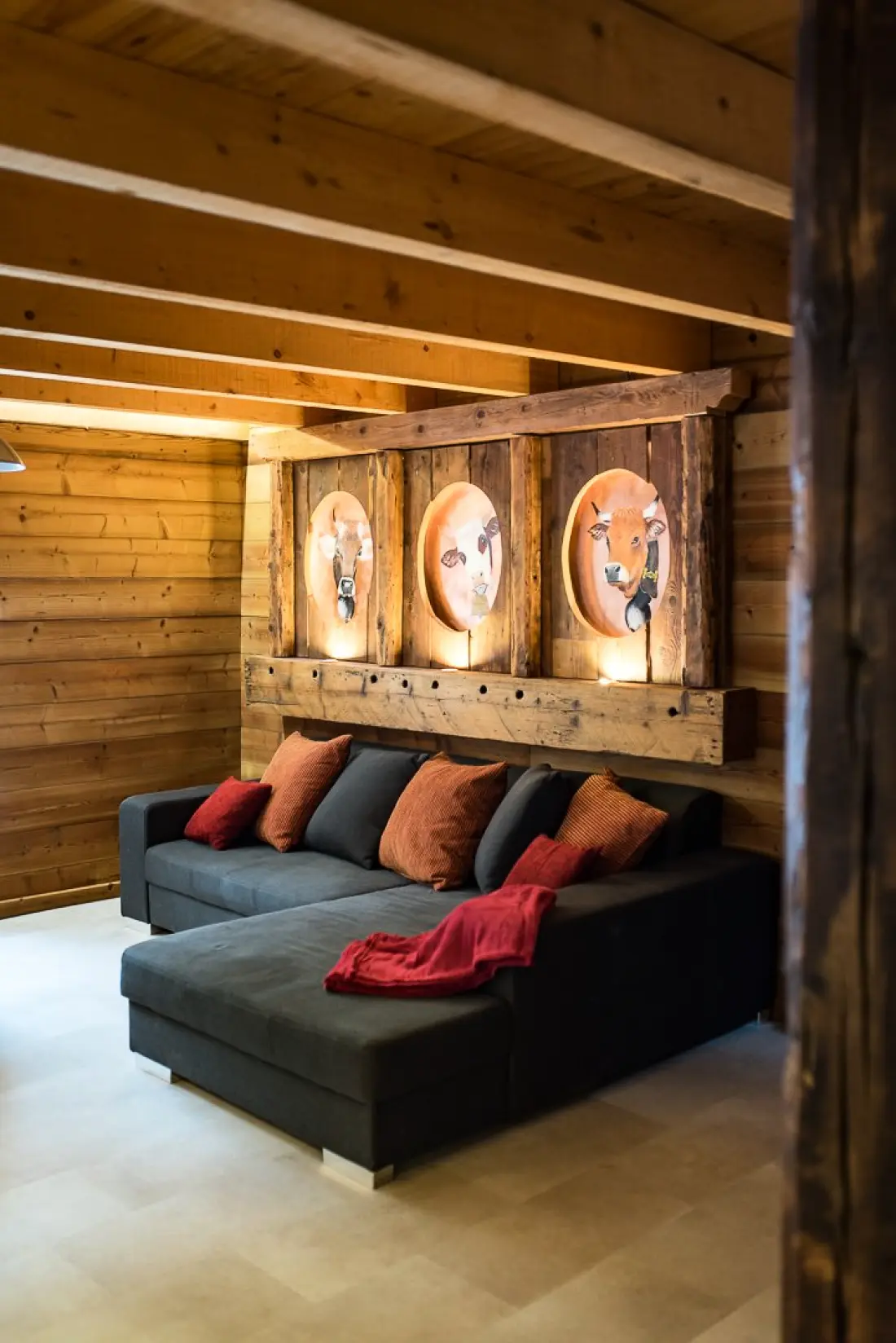 Chalet D'aime-st Sorlin D Arves