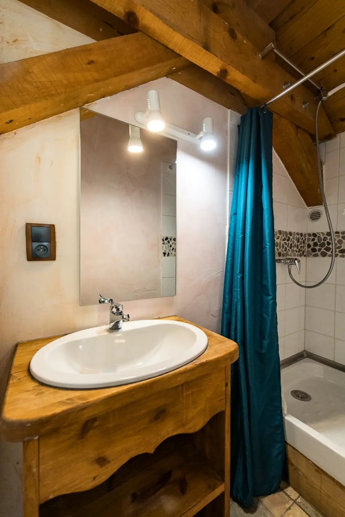Chalet D'aime-st Sorlin D Arves
