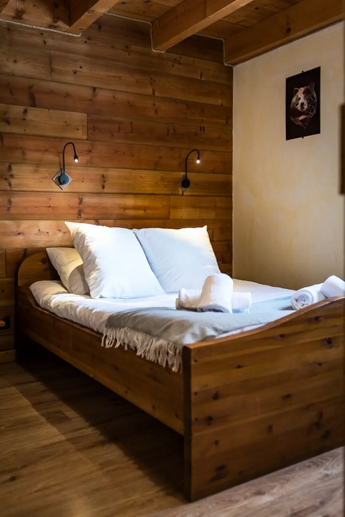Chalet D'aime-st Sorlin D Arves