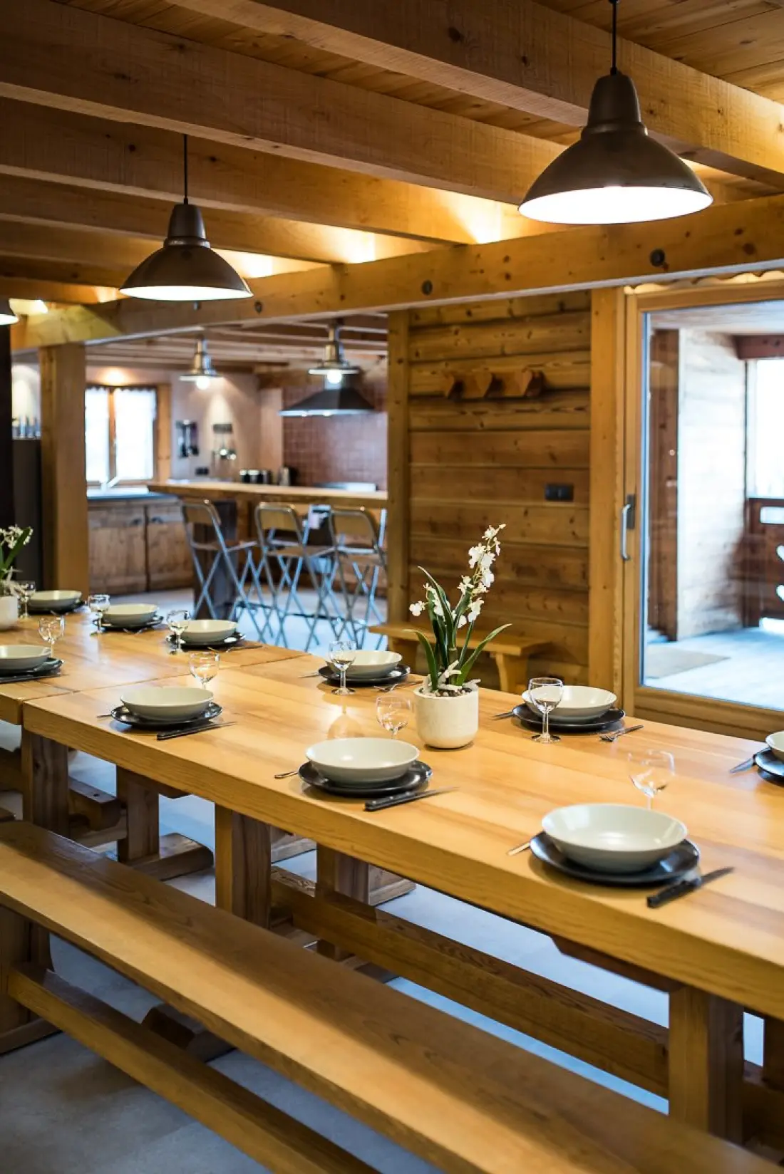 Chalet D'aime-st Sorlin D Arves