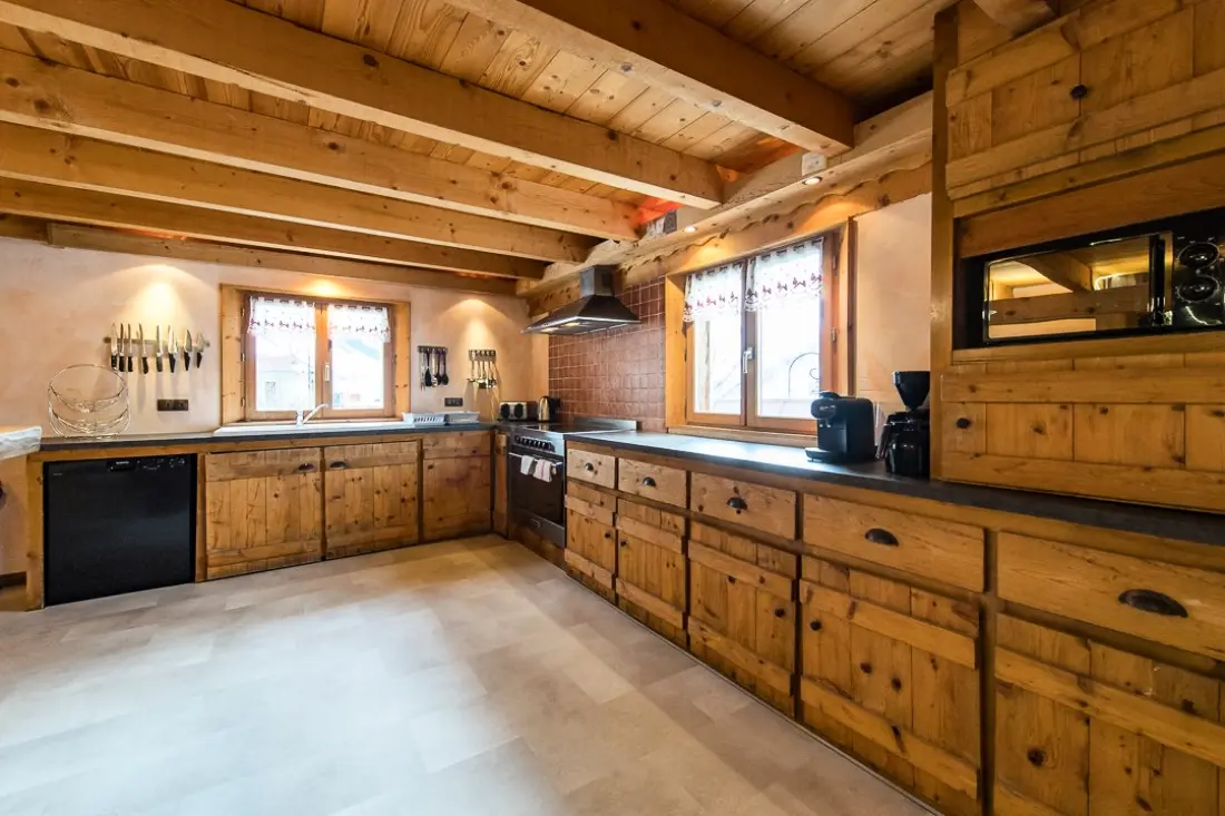 Chalet D'aime-st Sorlin D Arves