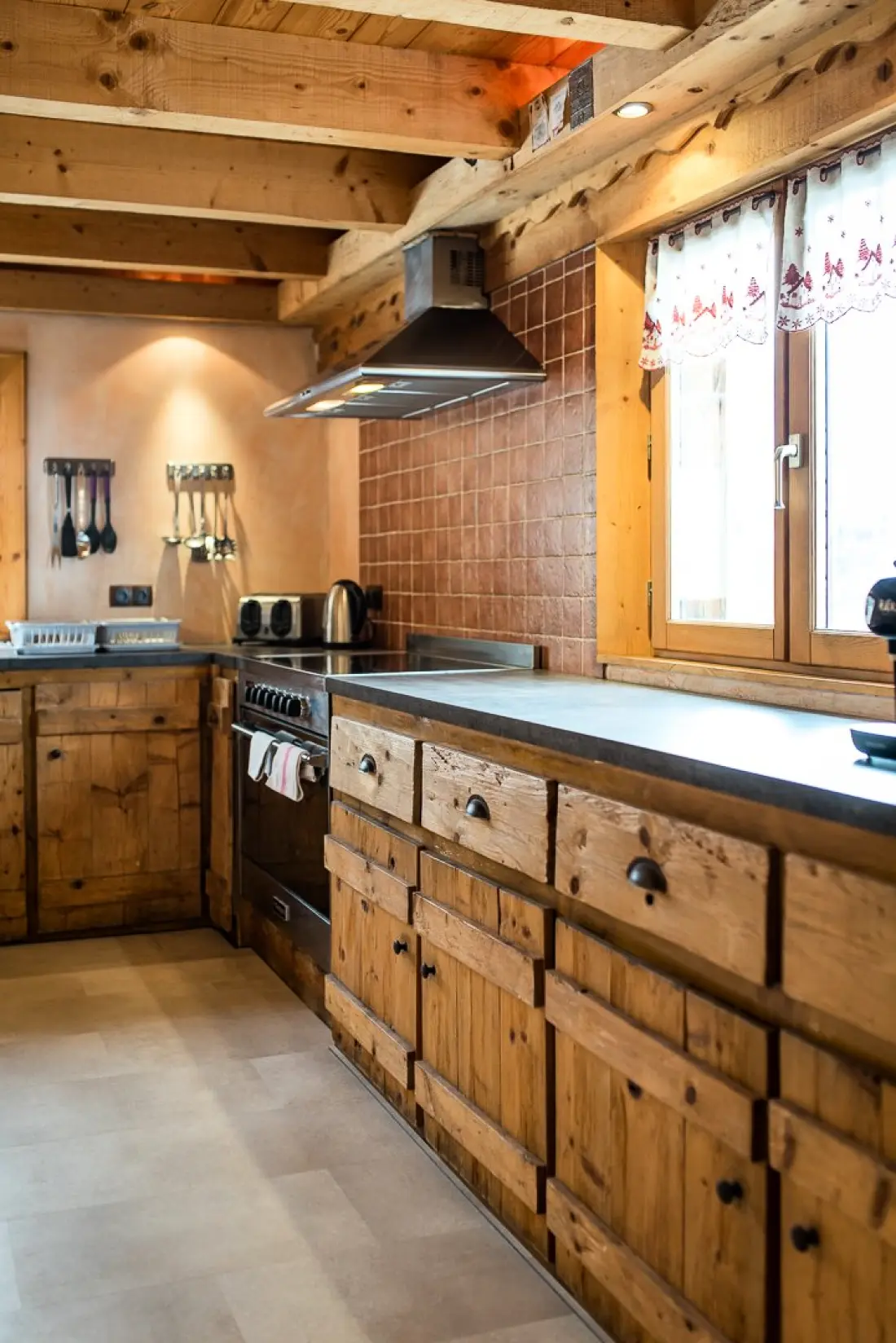 Chalet D'aime-st Sorlin D Arves