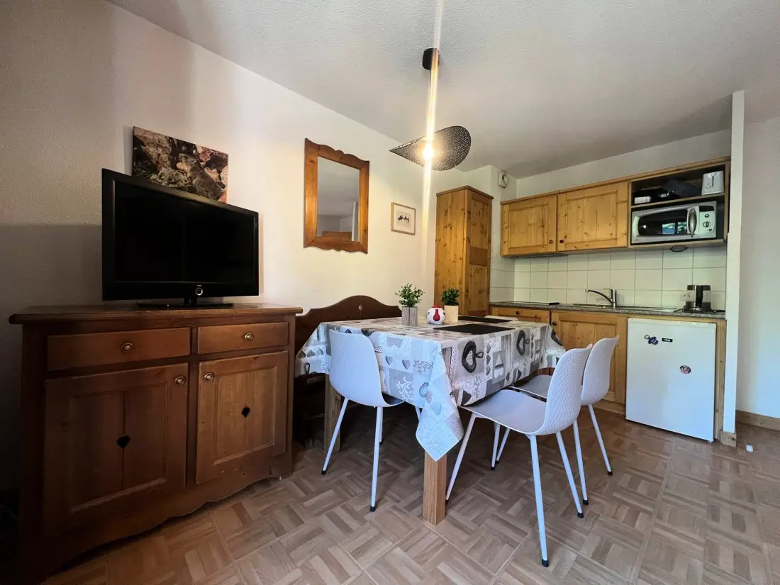 Chalet De Saint Sorlin