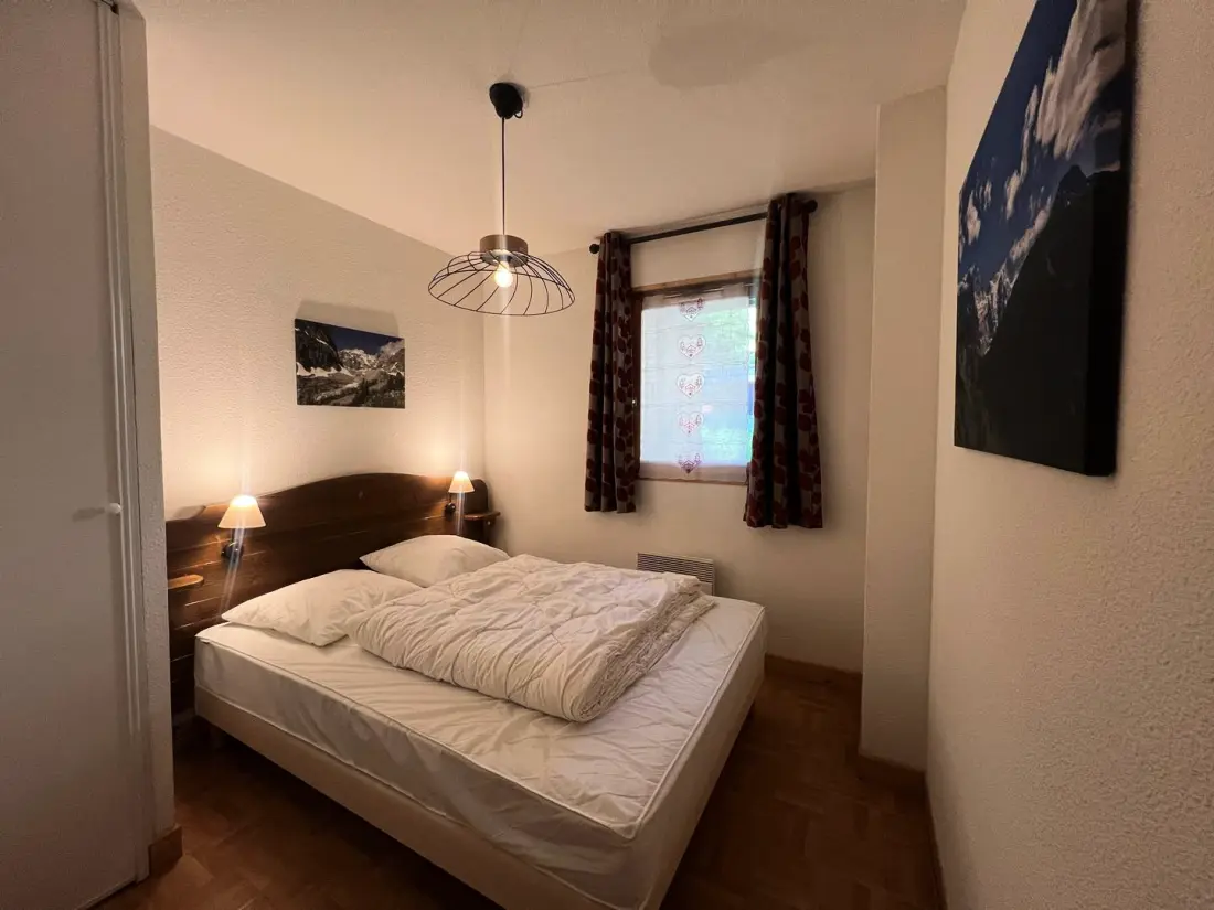 Chalet De Saint Sorlin