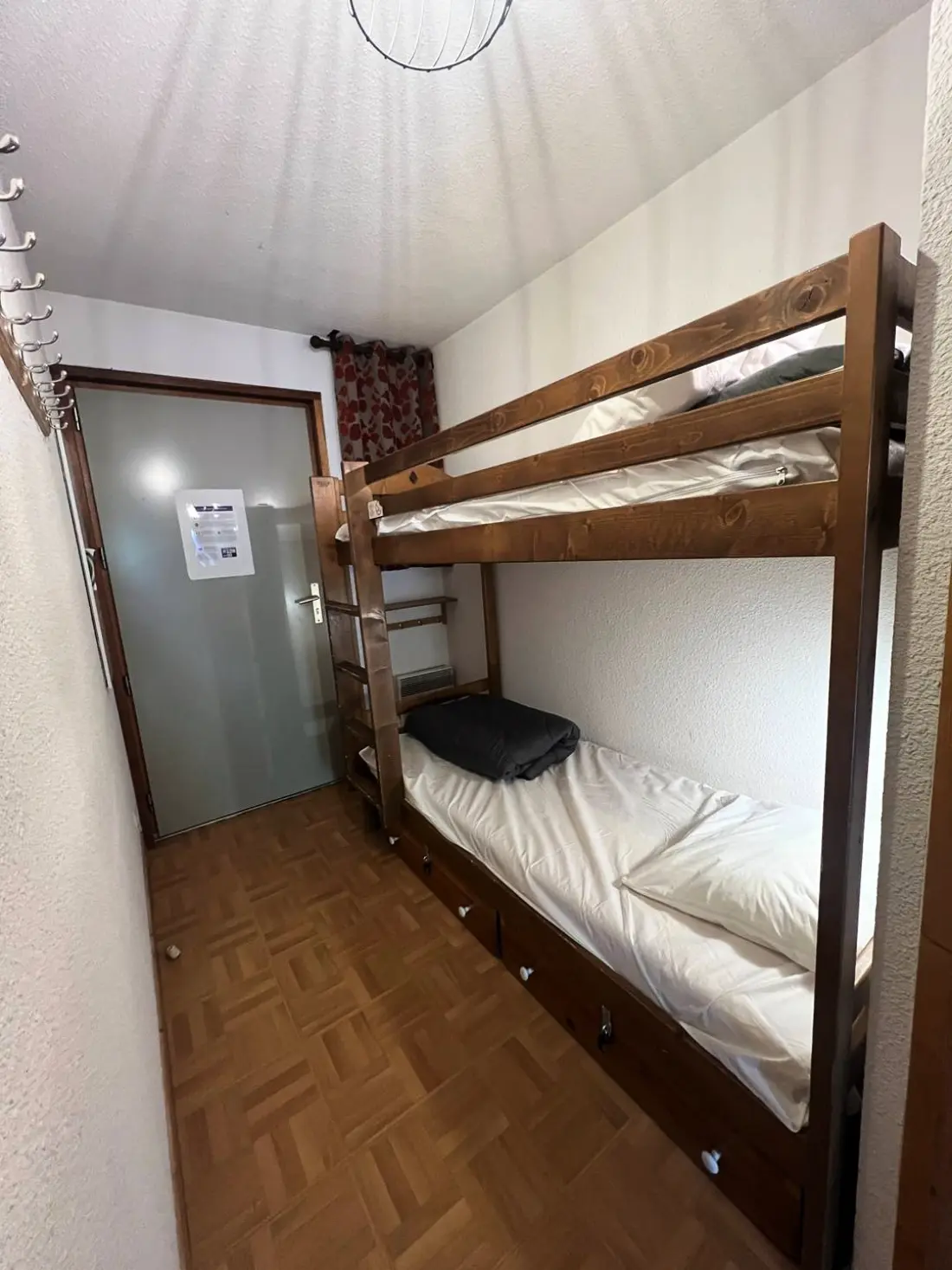 Chalet De Saint Sorlin