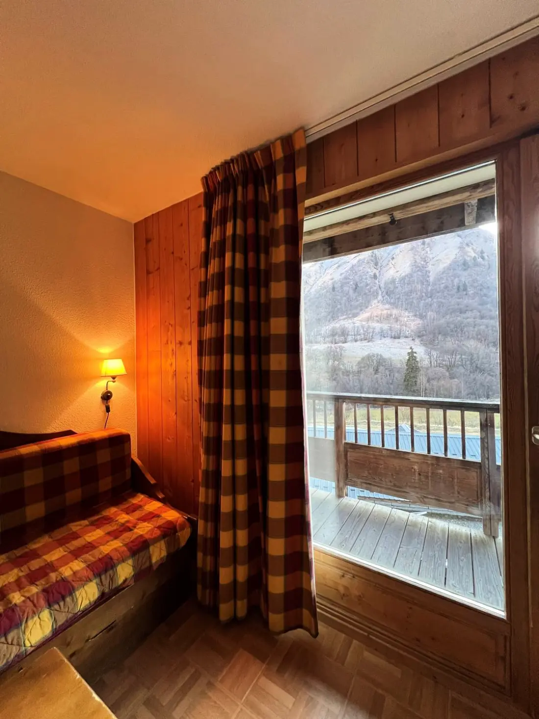 Chalet De Saint Sorlin