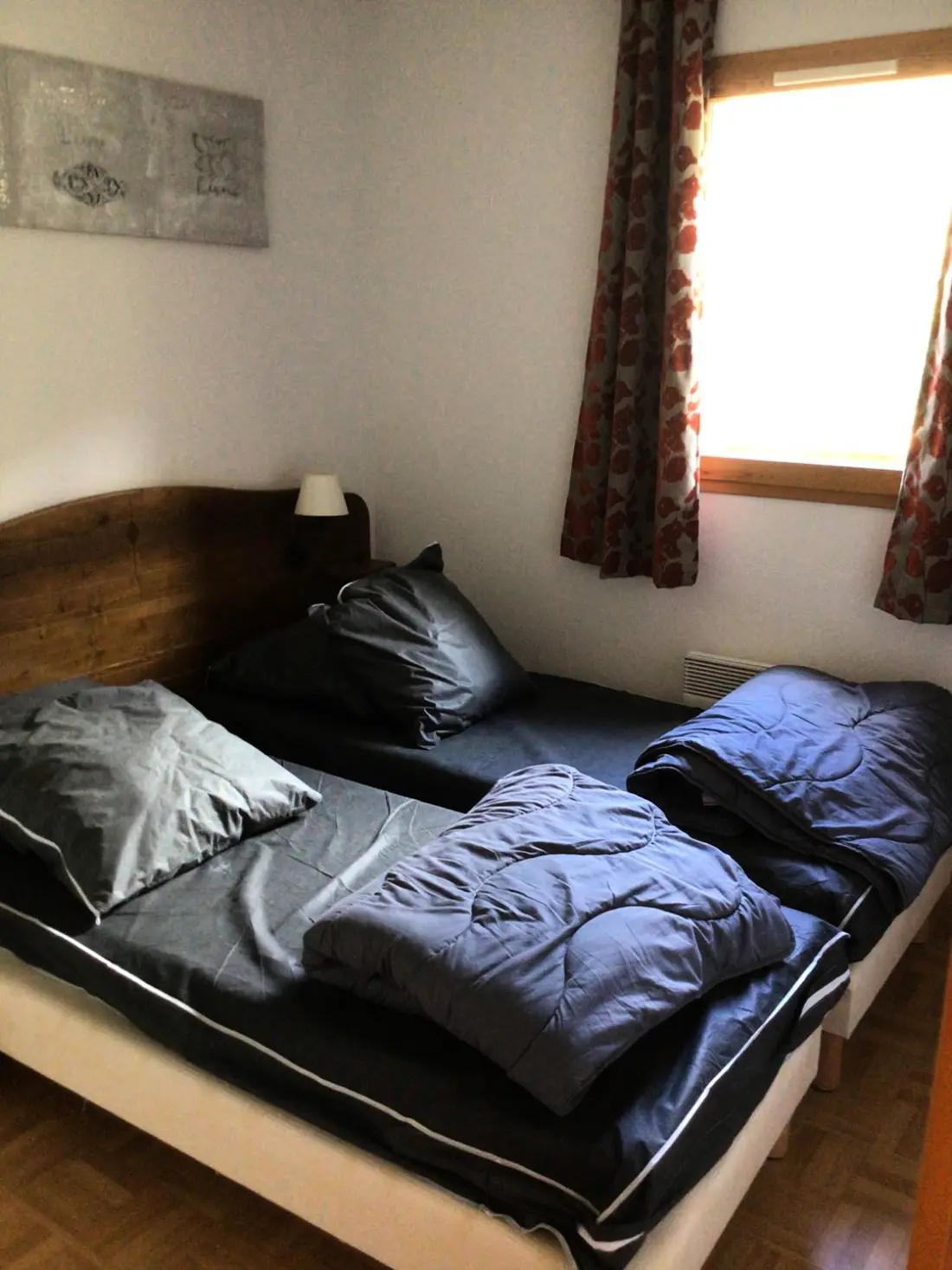 Chalet De Saint Sorlin