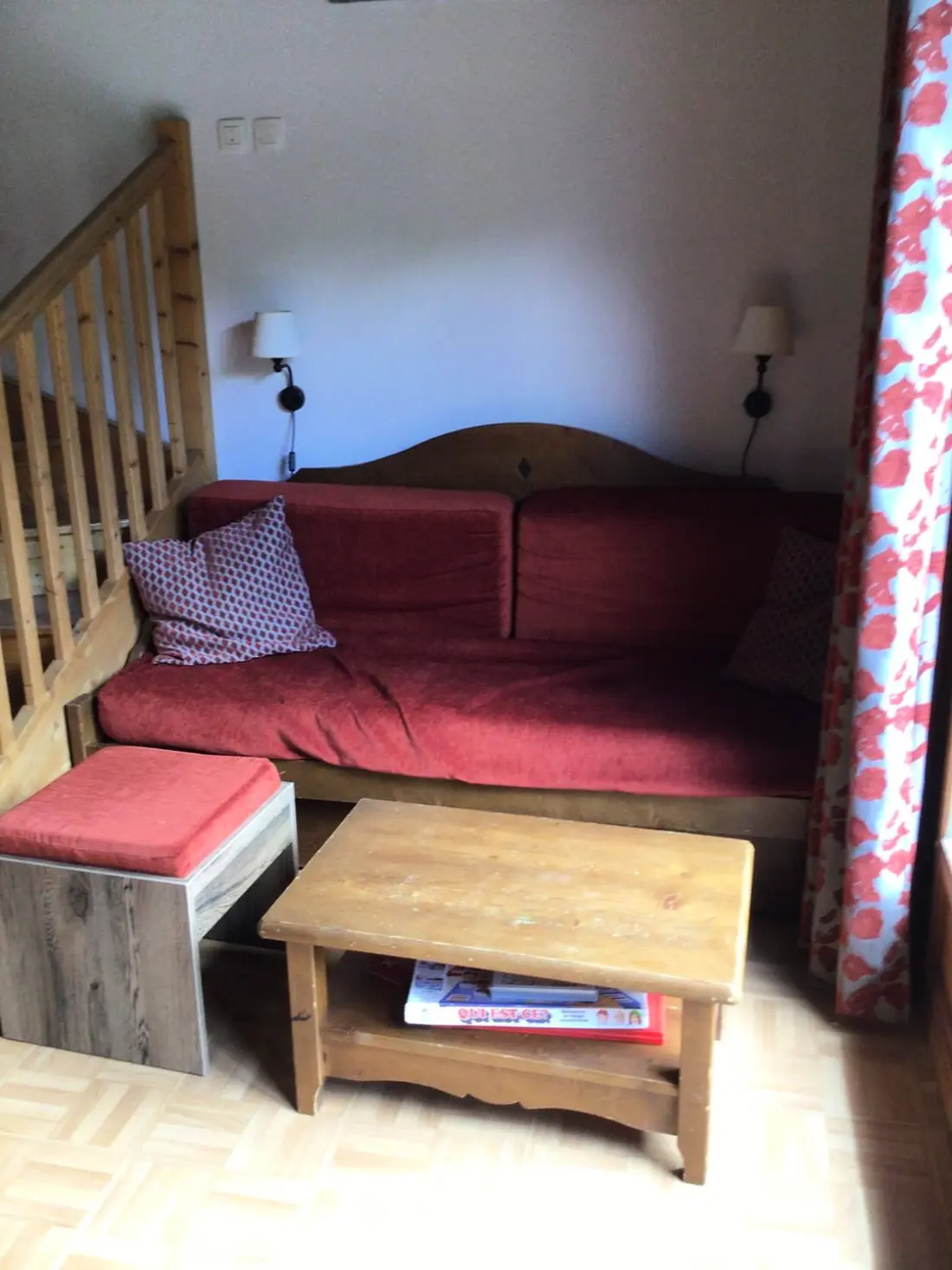 Chalet De Saint Sorlin