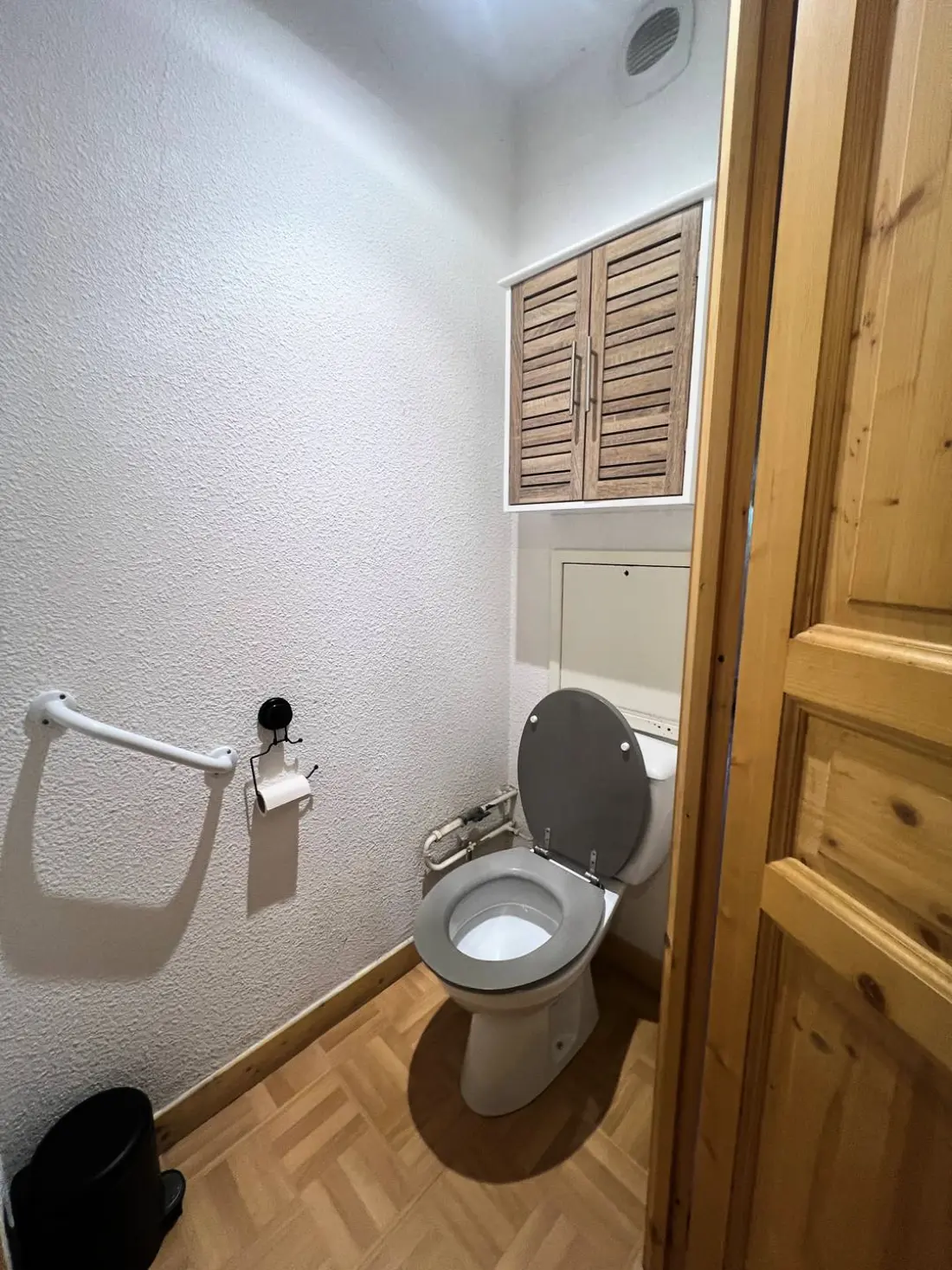 Chalet De Saint Sorlin