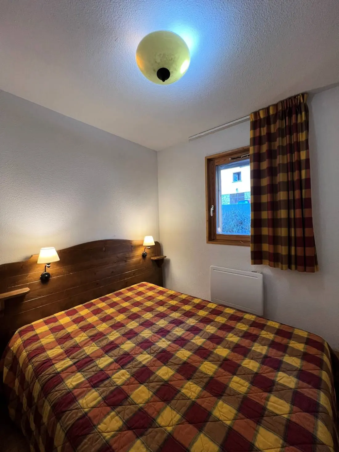 Chalet De Saint Sorlin