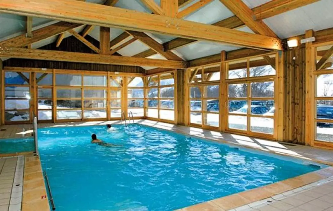 Chalet De Saint Sorlin
