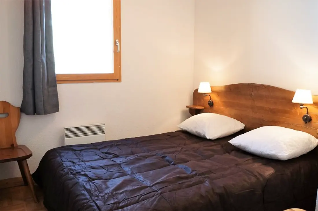 Chalet De Saint Sorlin
