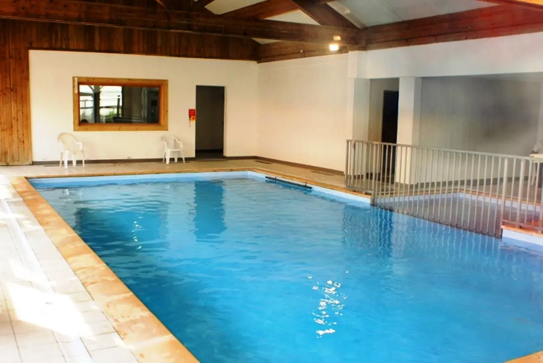 Chalet De Saint Sorlin