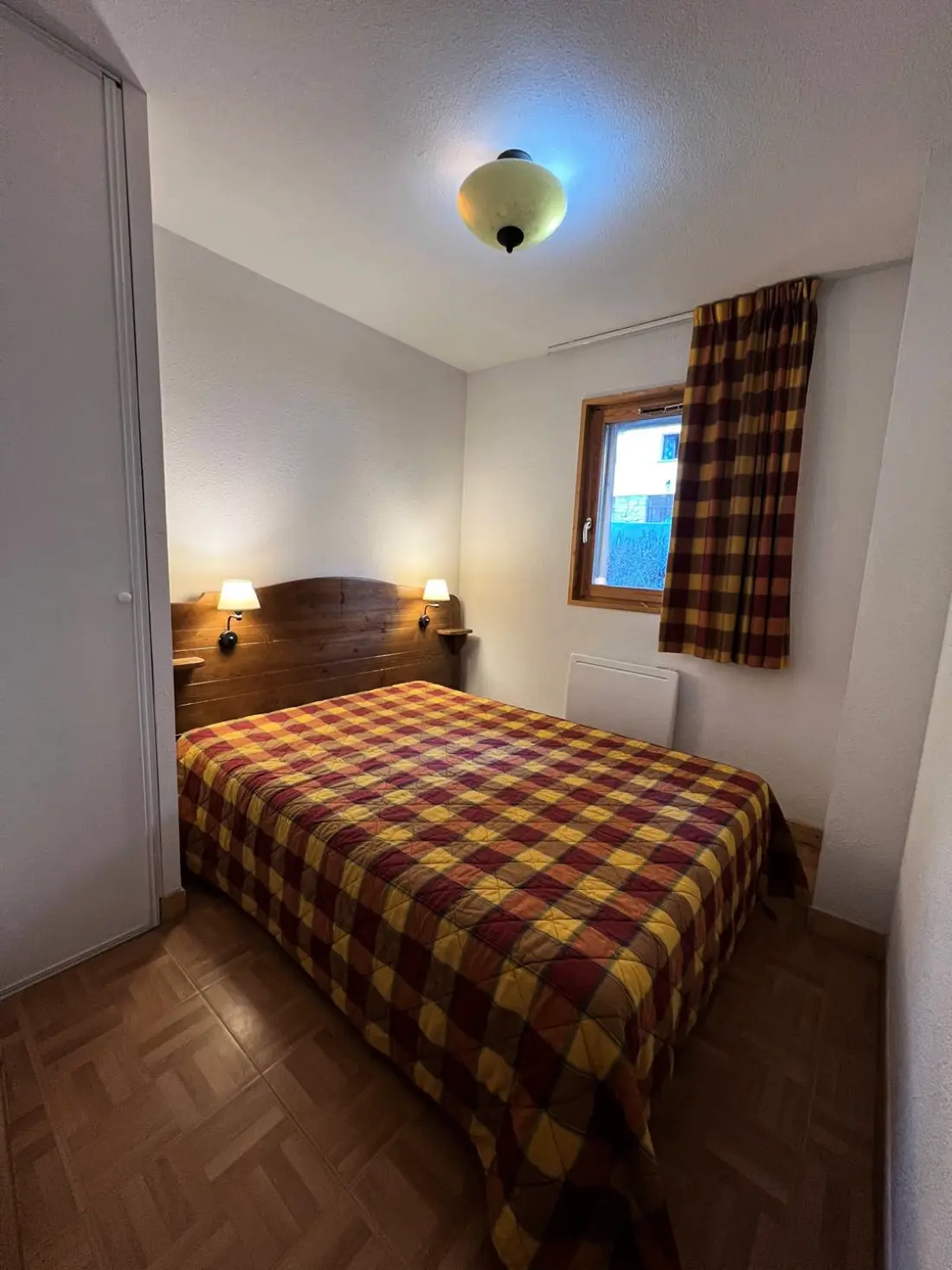Chalet De Saint Sorlin