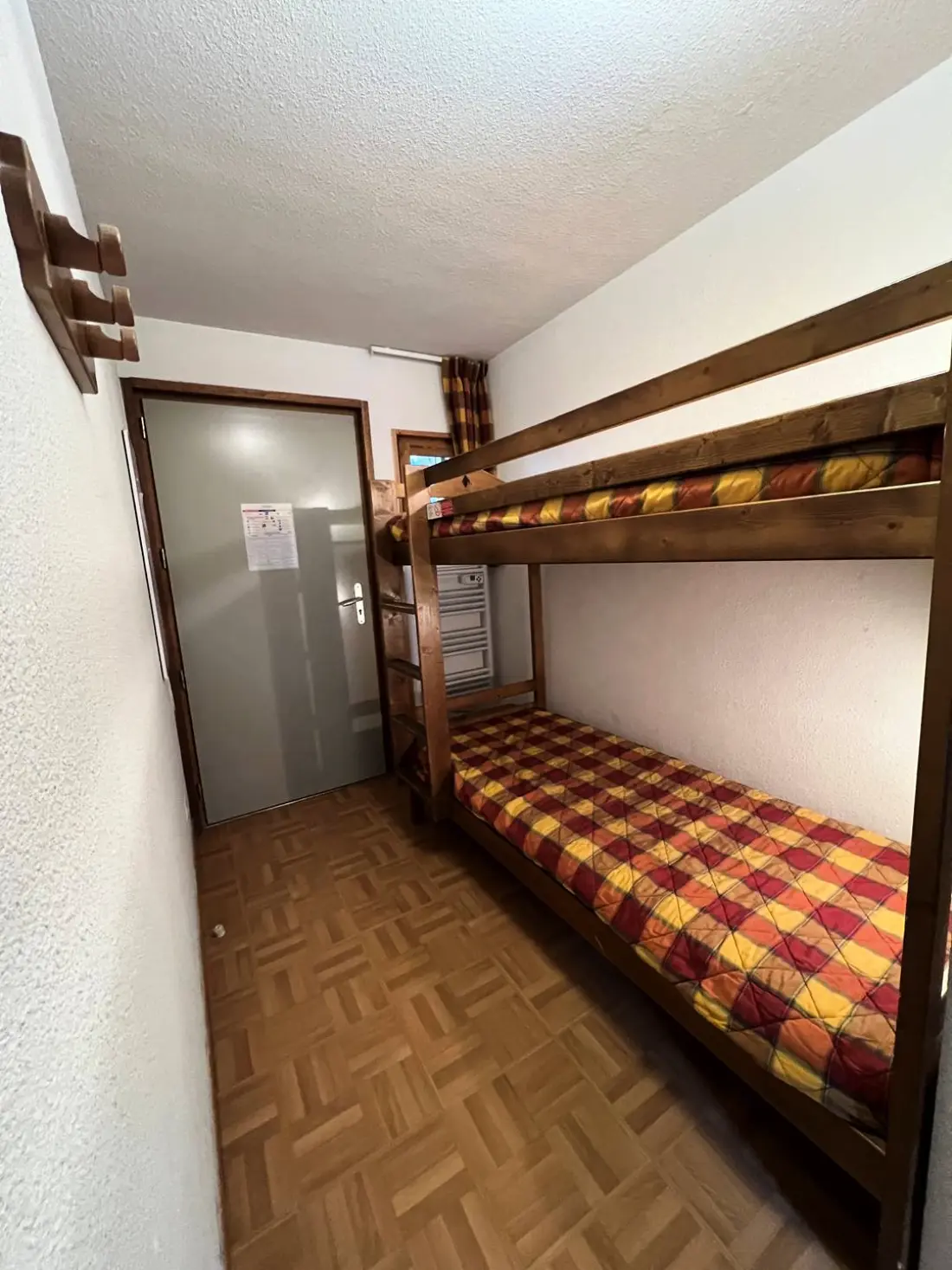 Chalet De Saint Sorlin