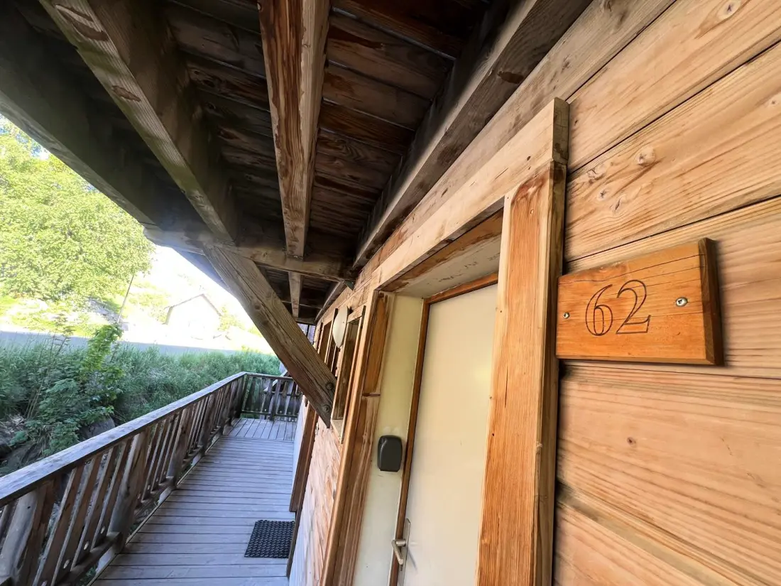 Chalet De Saint Sorlin