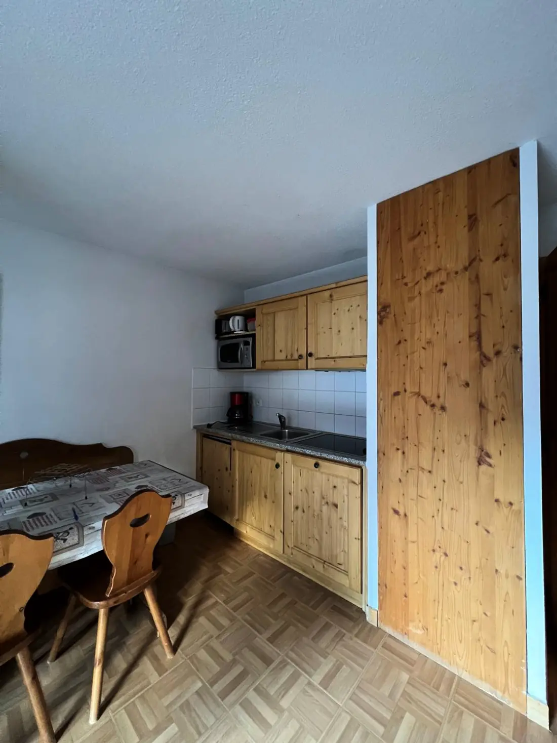 Chalet De Saint Sorlin