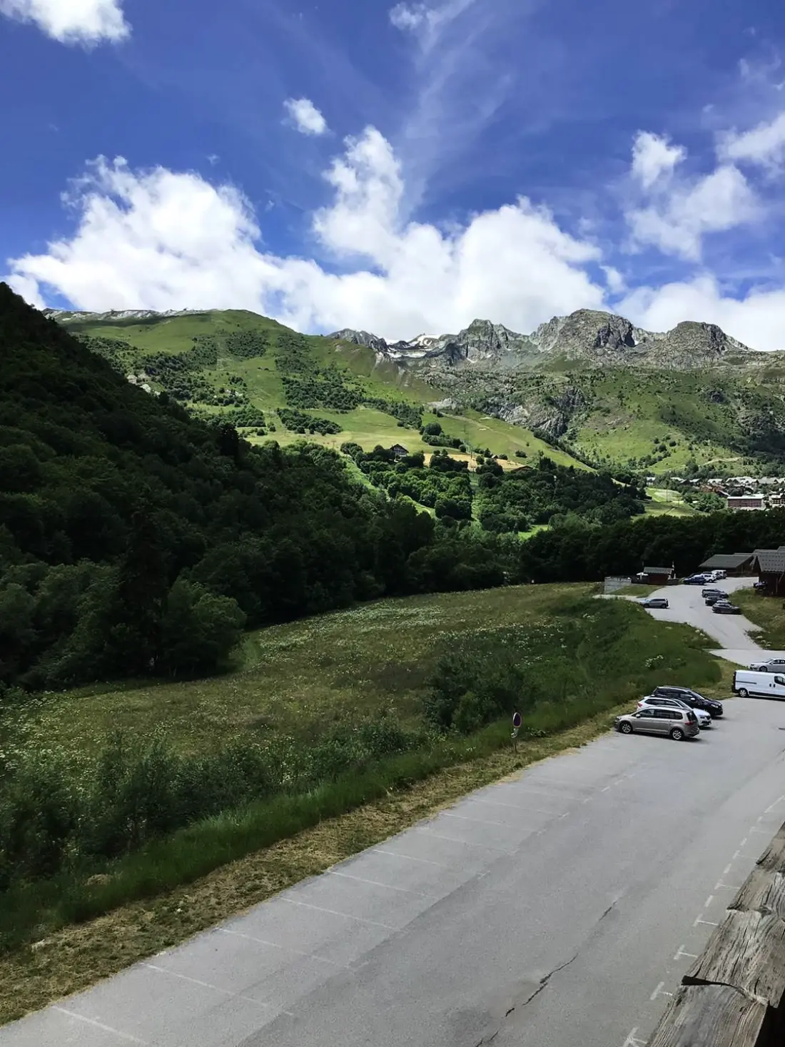 Chalet De Saint Sorlin