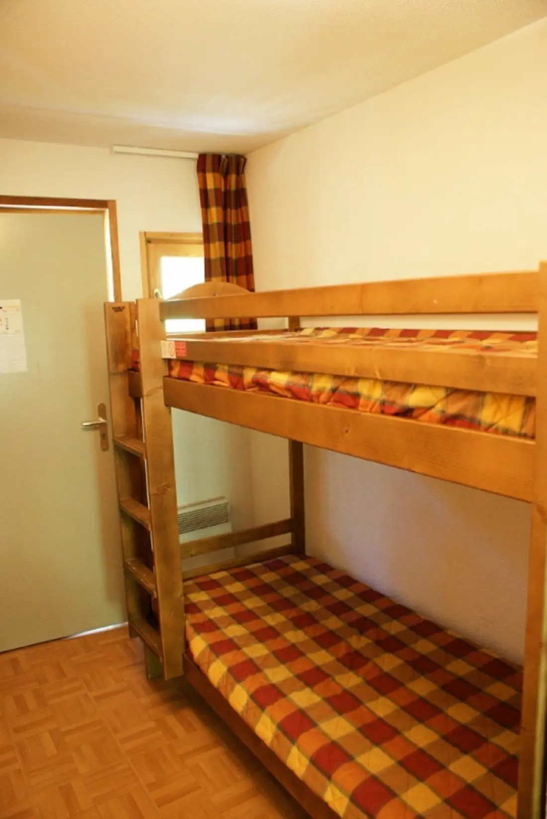 Chalet De Saint Sorlin
