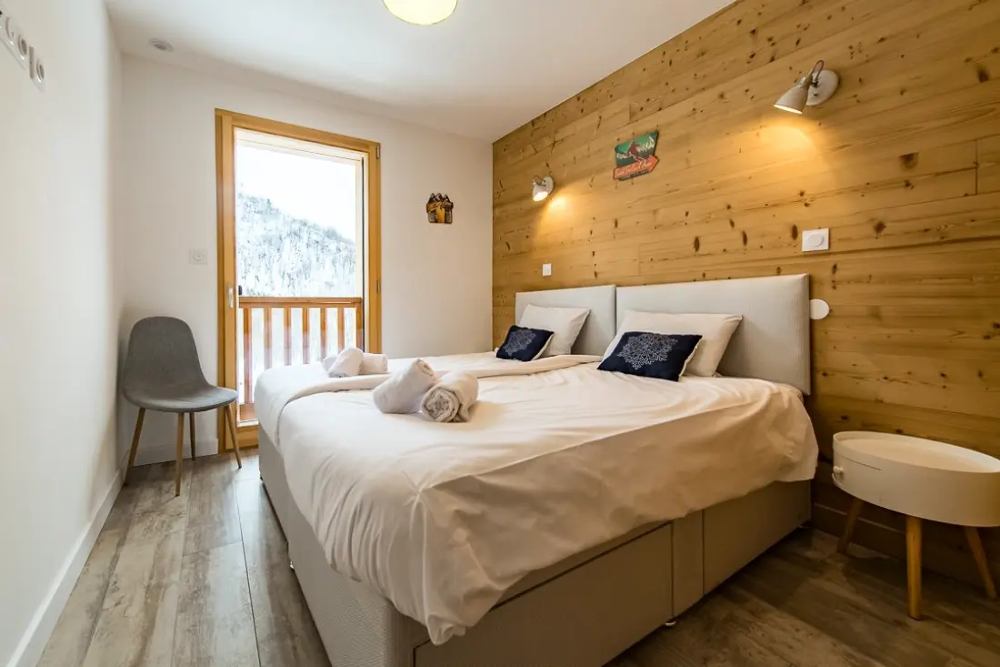 Chalet Denté-st Sorlin D Arves